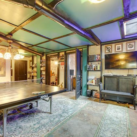 Stunning Historic Home With Original Features! Jackson Luaran gambar